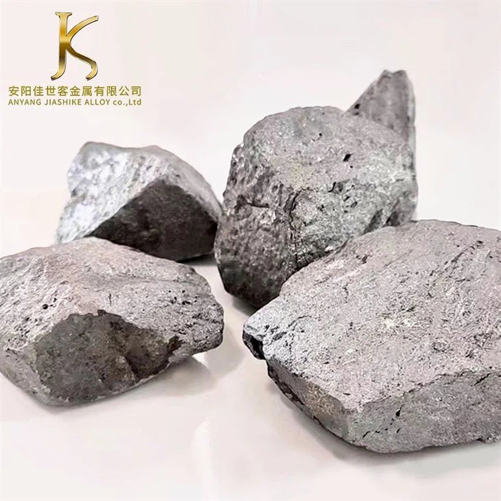 Ferrosilicon 72