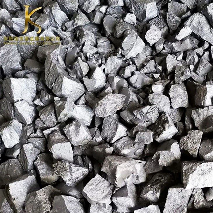 Low Aluminum Silicon Iron/ferrosilicon/Ferro Silicon72#73#75#