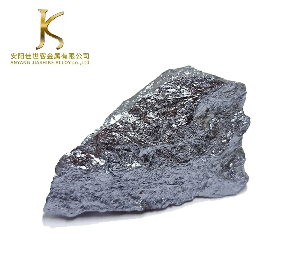Silicon Metal 3303