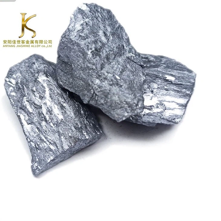 Factory Sale Casting Iron Use Casi Powder Calcium Silicon Alloy 30/60 28/55