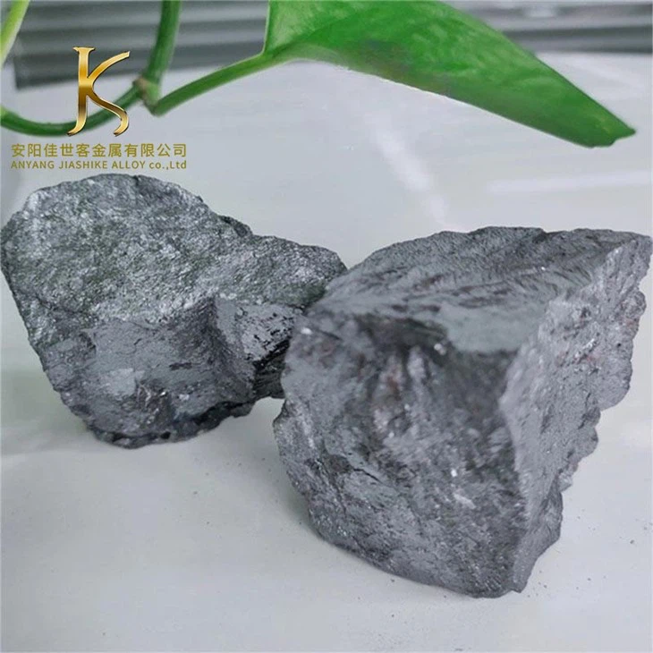 Factory Sale Casting Iron Use Casi Powder Calcium Silicon Alloy 30/60 28/55
