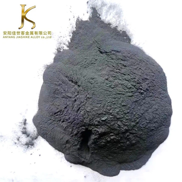 Silica Fume /Micro Silica /Microsilica